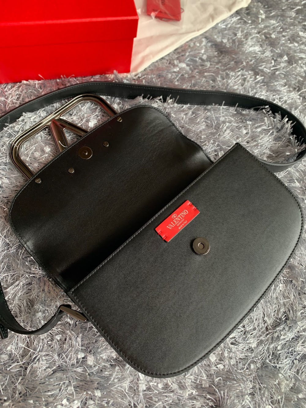 Dragons Bags Valentine Luxury Bag --120851