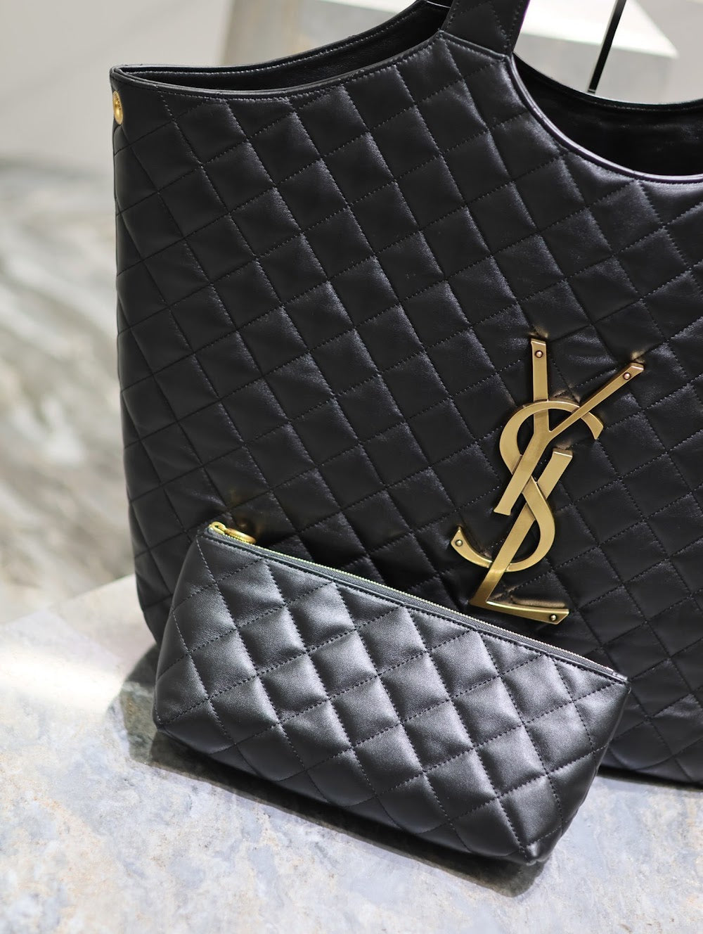 Dragons Bags YSLn Luxury Bag --120495