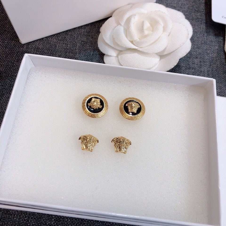 Dragons Bags Versace Luxury Jewelry --51263