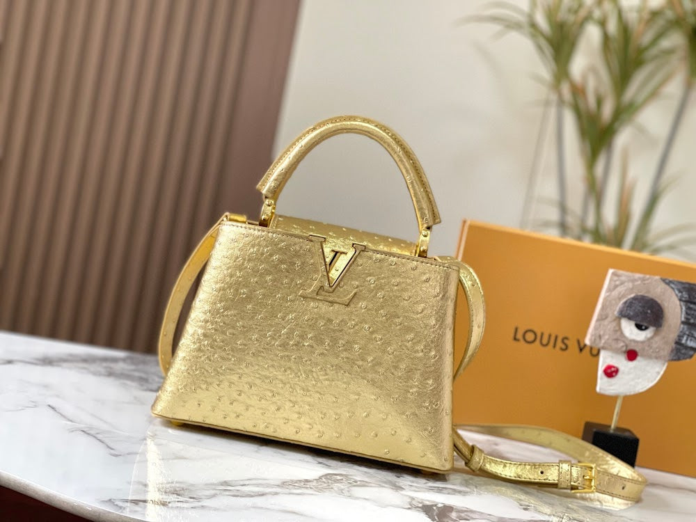 Jessica Bags ln Luxury Bag --75800