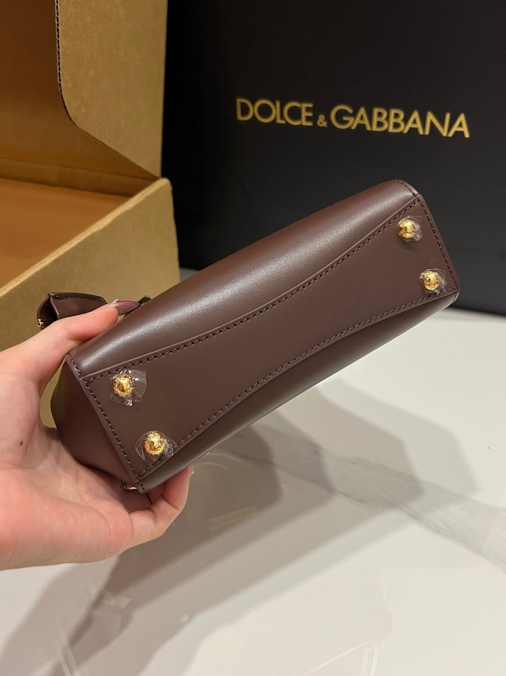 Dragons Bags DGn Luxury Bag --93899