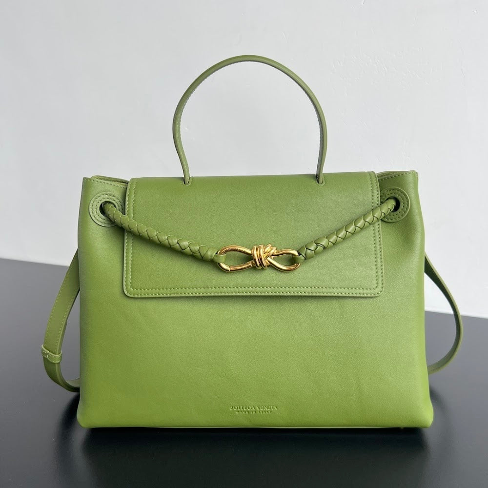 Dragons Bags Bottegan Luxury Bag --90768