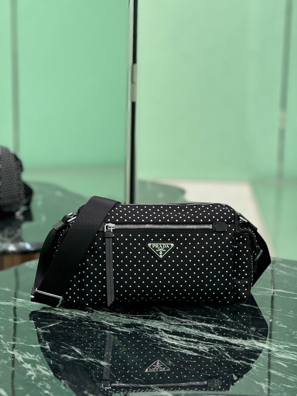 Dragons Bags Pradn Luxury Bag --102086