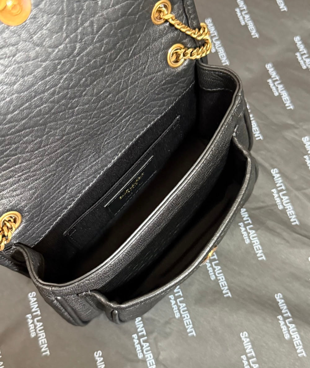 Dragons Bags YSLn Luxury Bag --119440