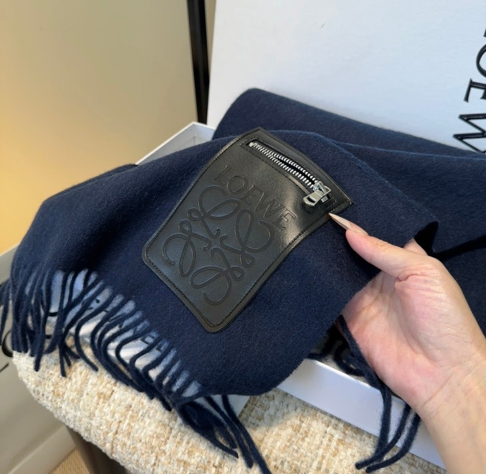 Dragons Bags Premium Designer Scarf --99543