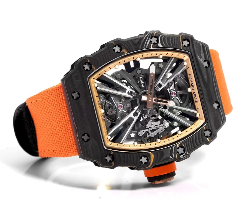 Dragons Bags Luxury Designer Watch --103103