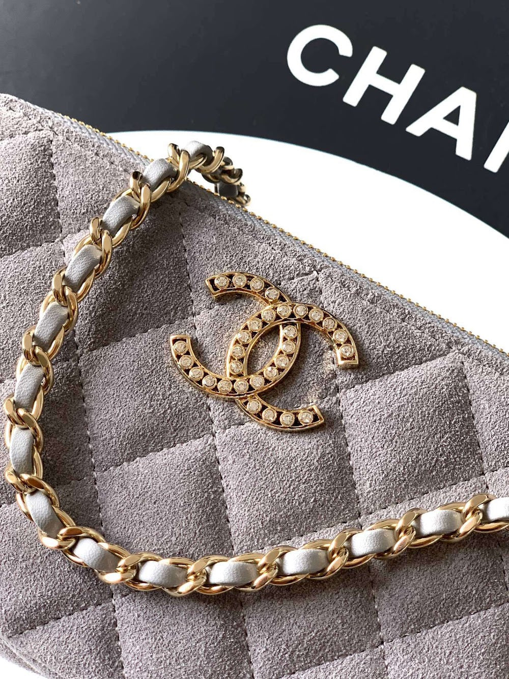 Dragons Bags CHn Luxury Bag --113034