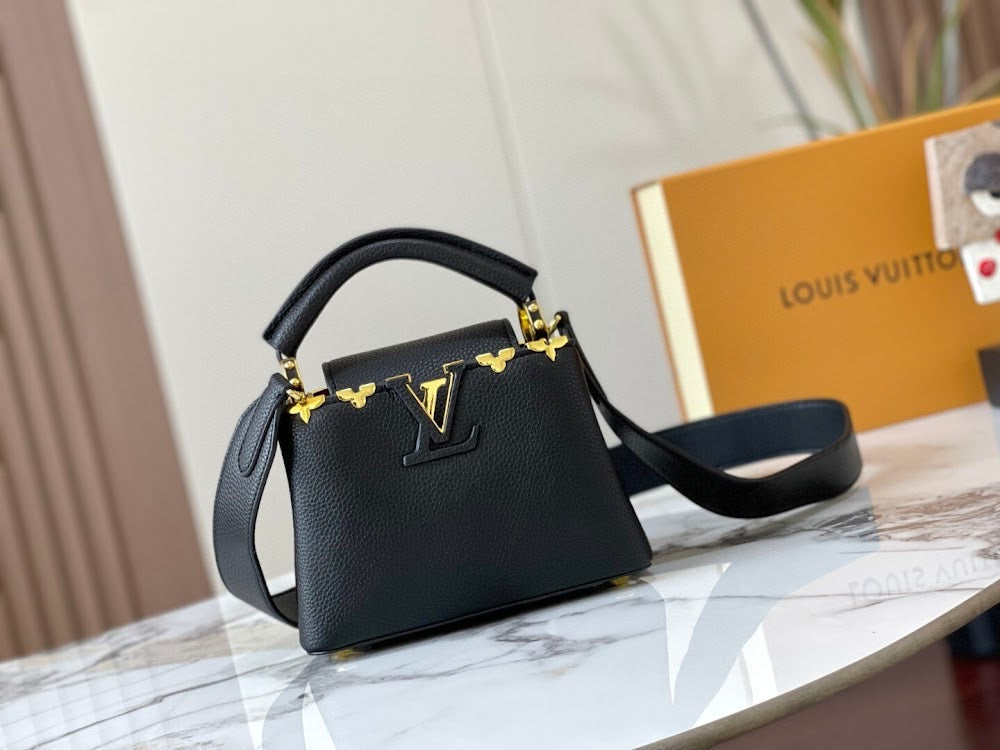 Jessica Bags ln Luxury Bag --76112