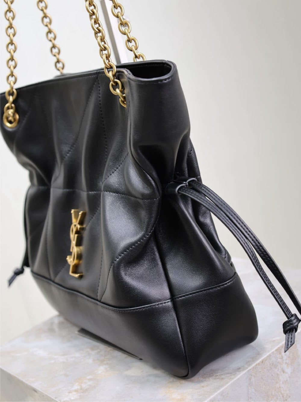 Dragons Bags YSLn Luxury Bag --120301