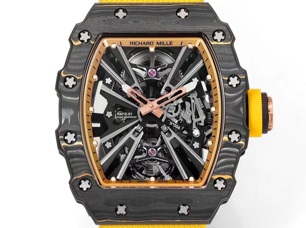 Dragons Bags Luxury Designer Watch --103104