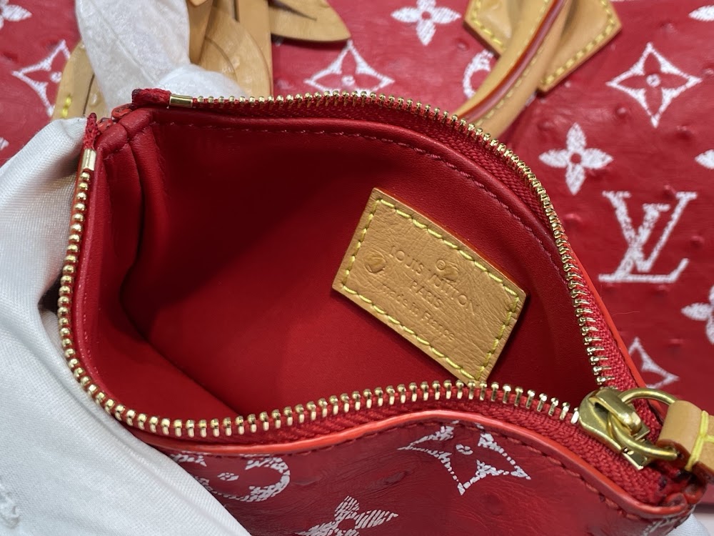 Dragons Bags ln Luxury Bag --95544