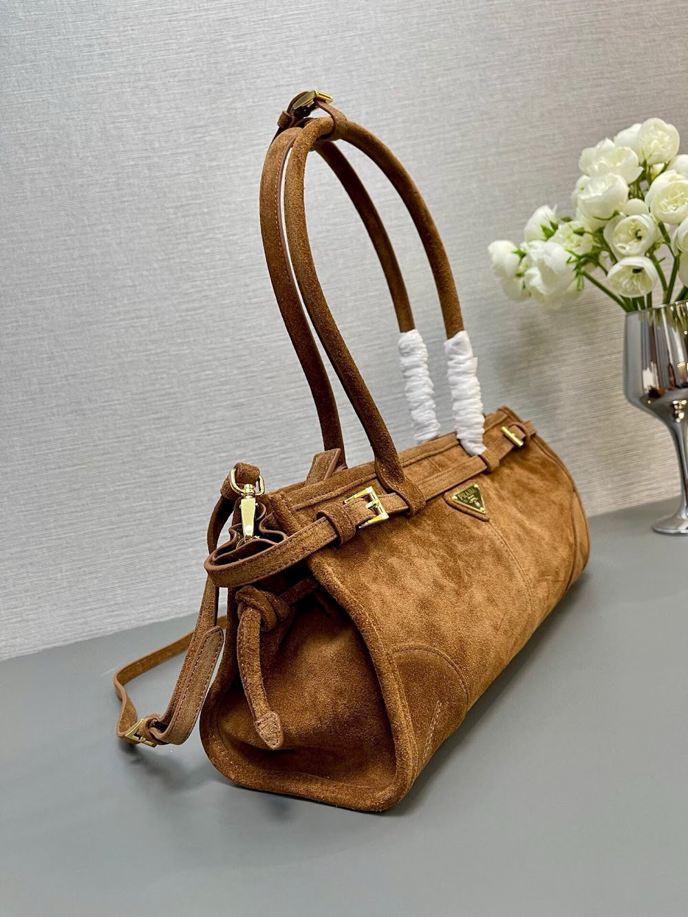 Dragons Bags pradn Luxury Bag --73981