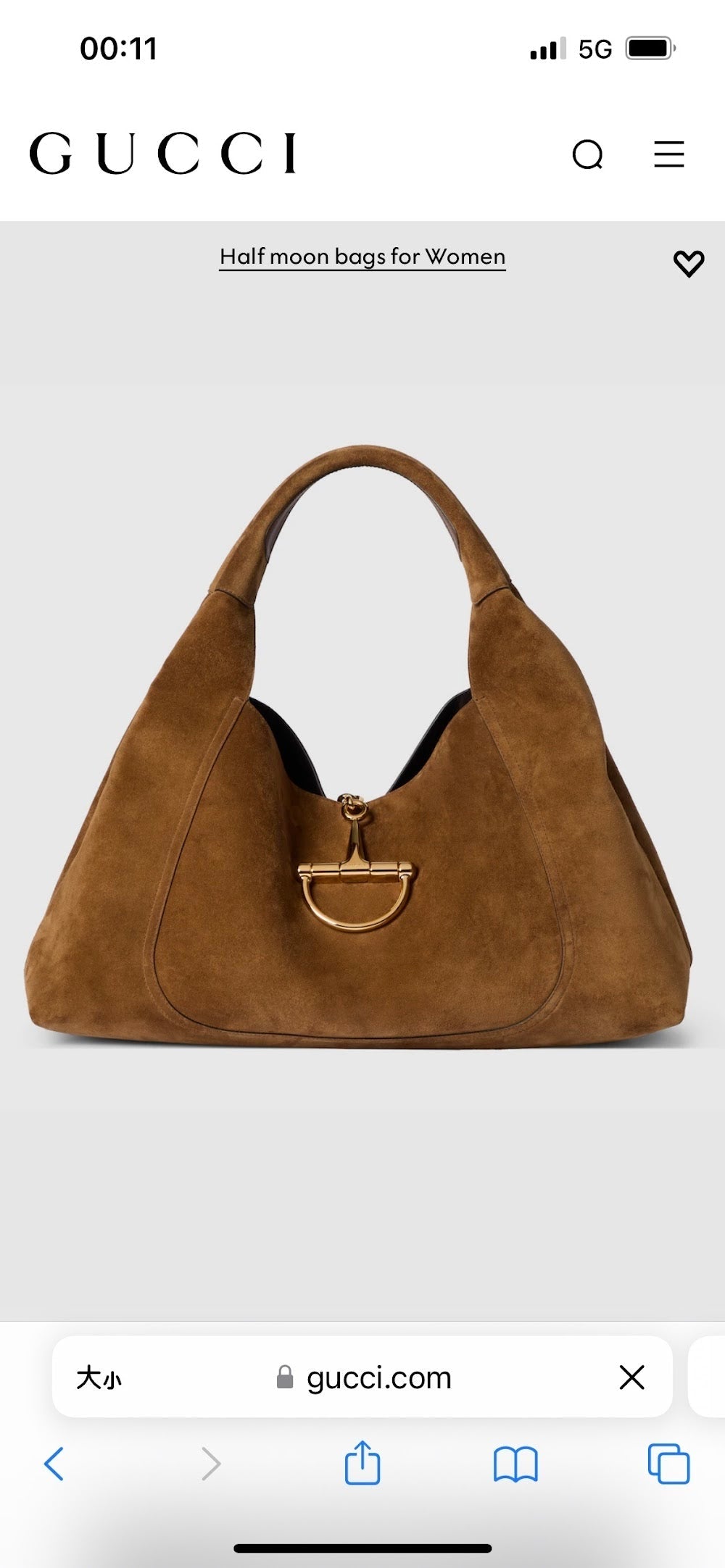 Dragons Bags Guccin Luxury Bag --94925