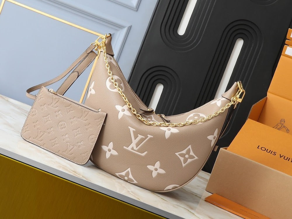 Dragons Bags ln Luxury Bag --76507