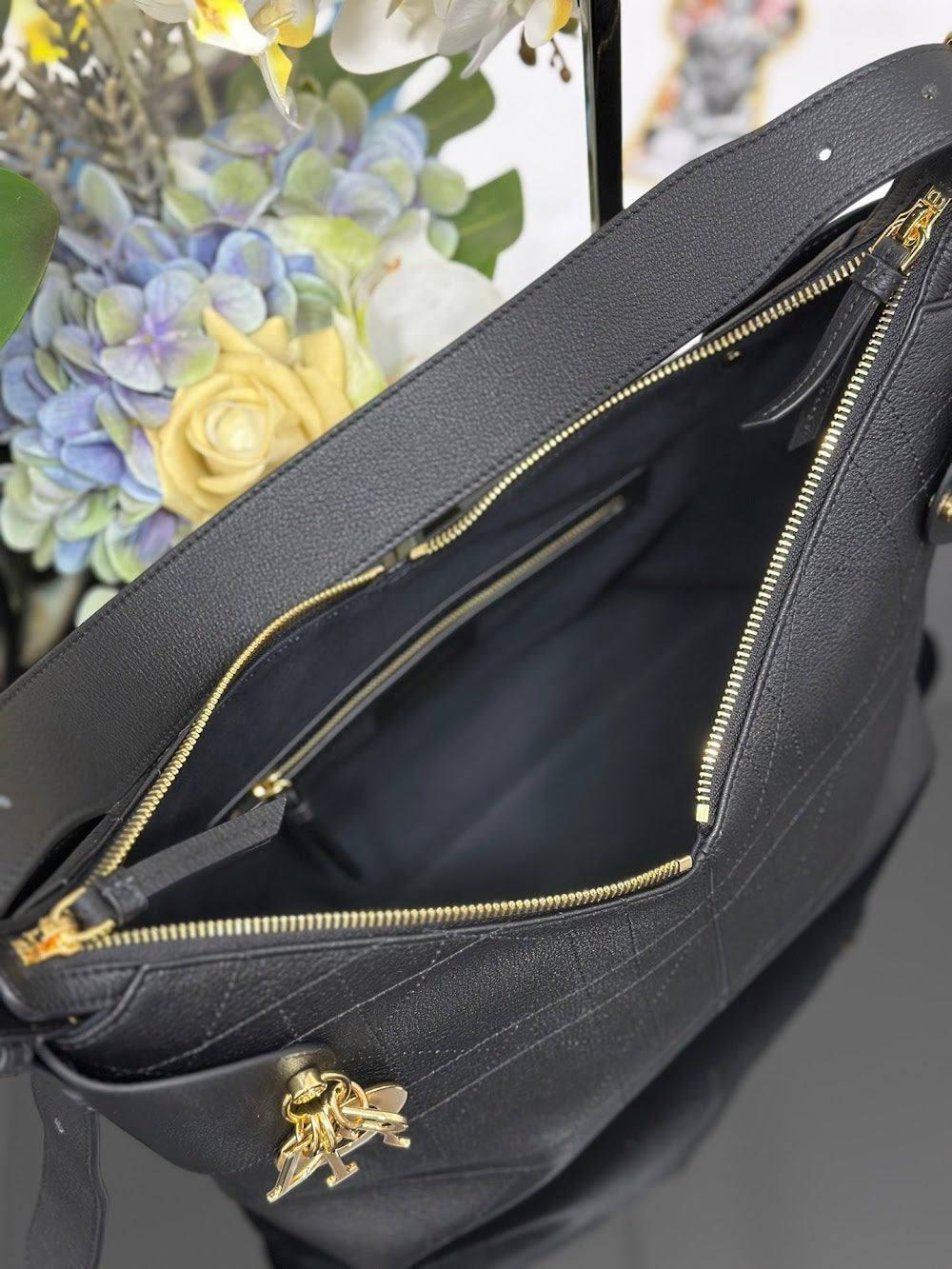 Dragons BagsDiorn Luxury Bag --114547