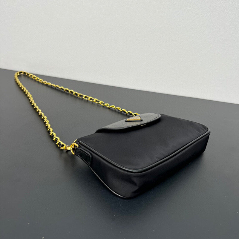 Dragons Bags pradn Luxury Bag --73578