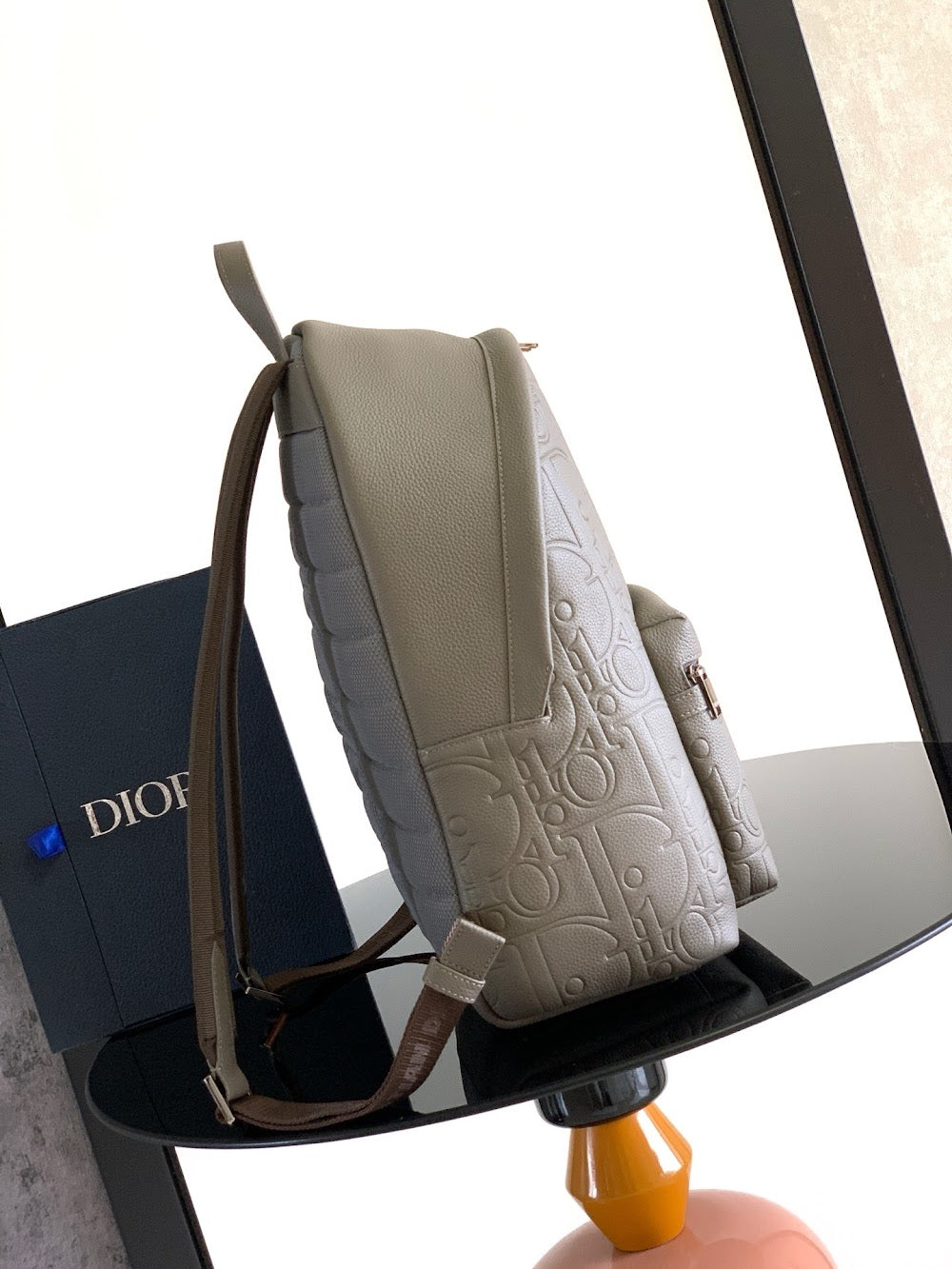 Dragons BagsDiorn Luxury Bag --115995