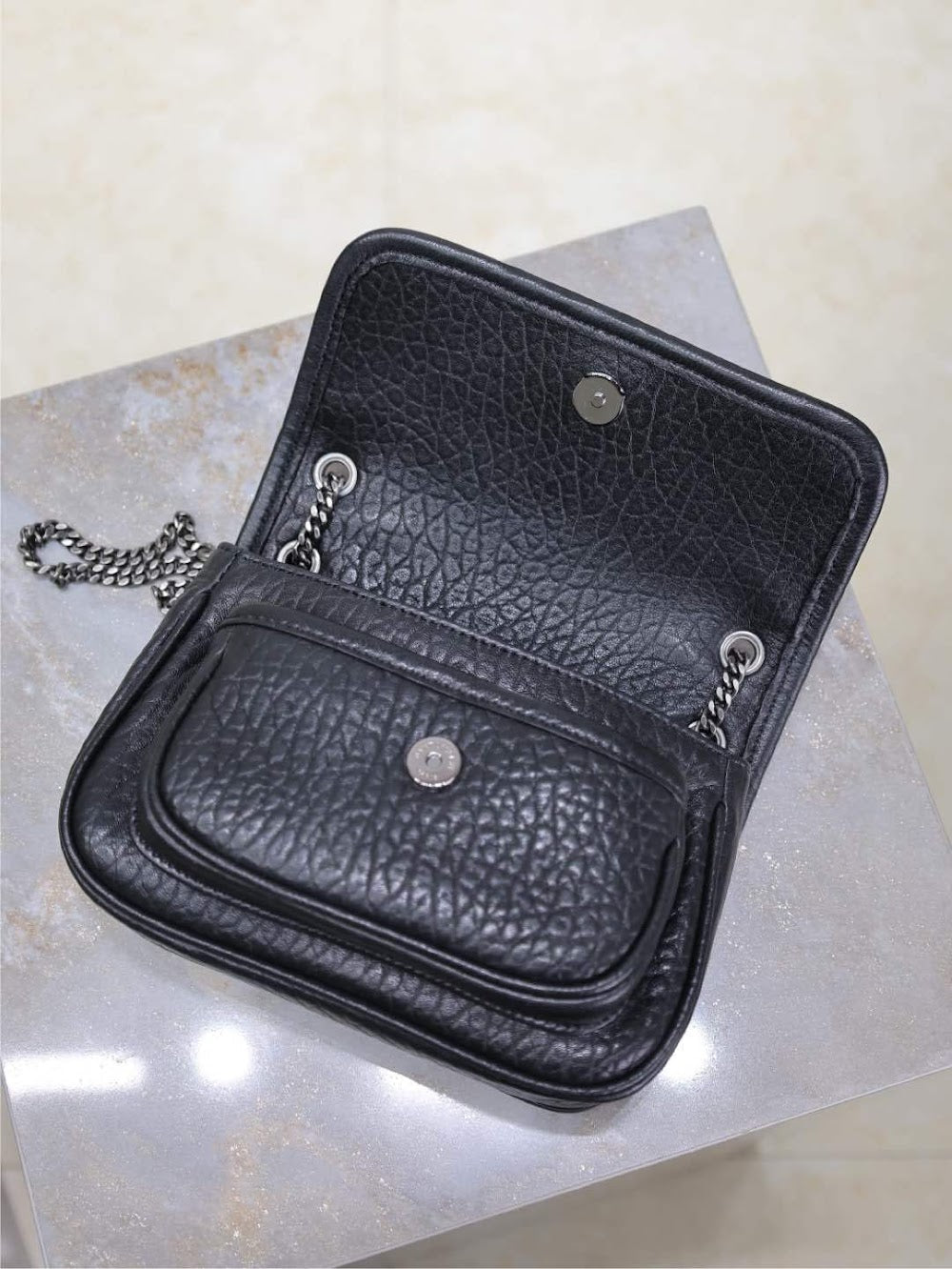 Dragons Bags YSLn Luxury Bag --120336