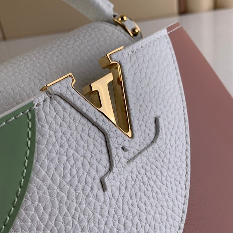 Dragons Bags ln Luxury Bag --61080