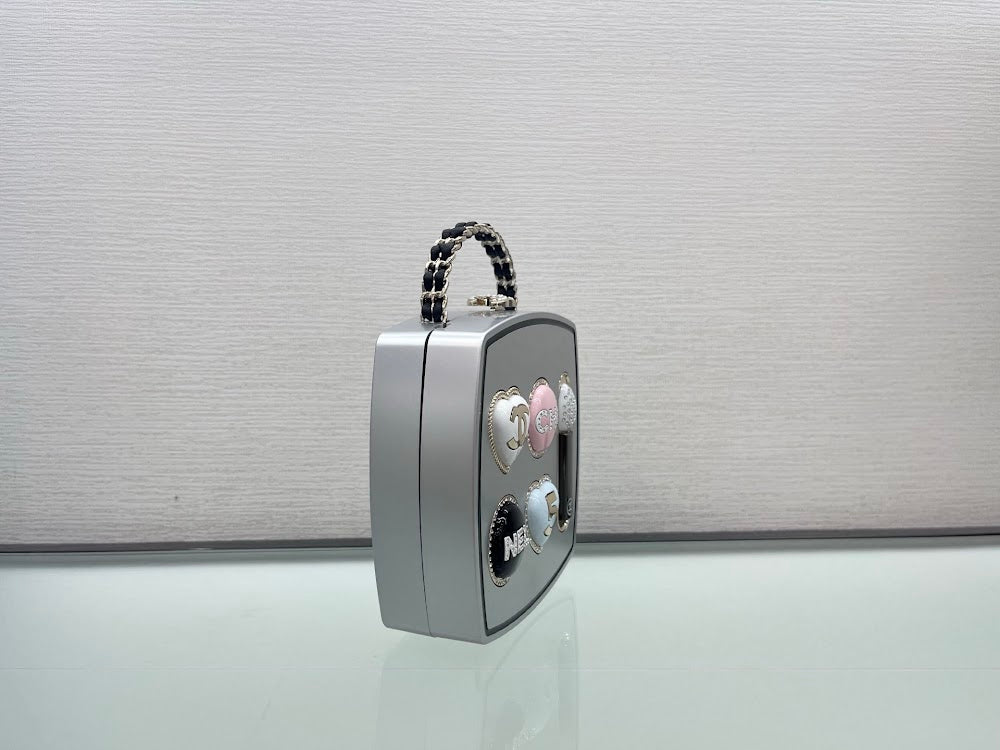 Dragons Bags CHn Luxury Bag --112727