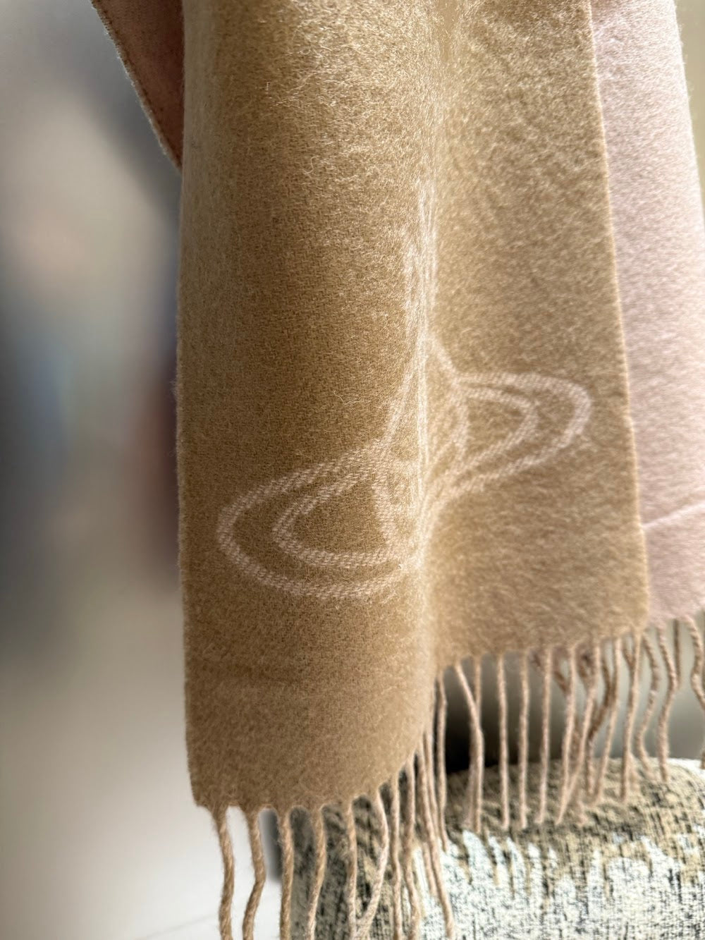 Dragons Bags Premium Designer Scarf --99433