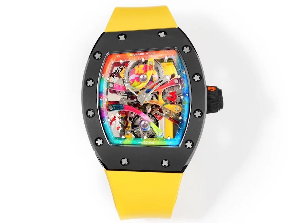 Dragons Bags Luxury Designer Watch --103216
