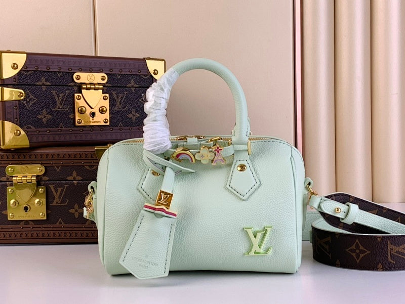 Dragons Bags ln Luxury Bag --69224