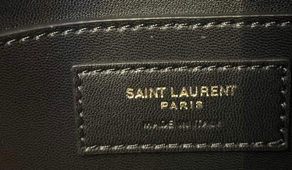 Dragons Bags YSLn Luxury Bag --119845