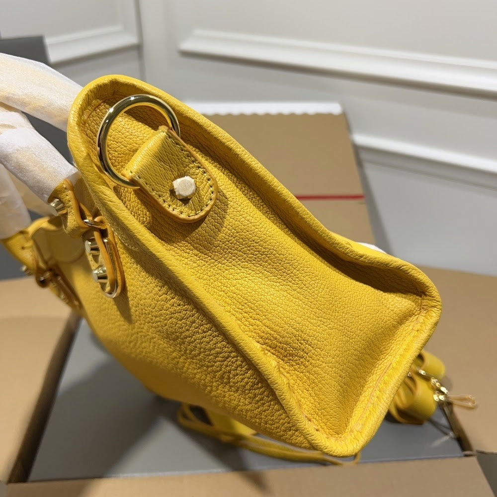 Dragons Bags Balenciaga Luxury Bag --111801