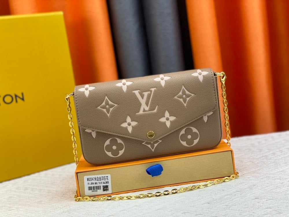 Dragons Bags LVn Luxury Bag --79846