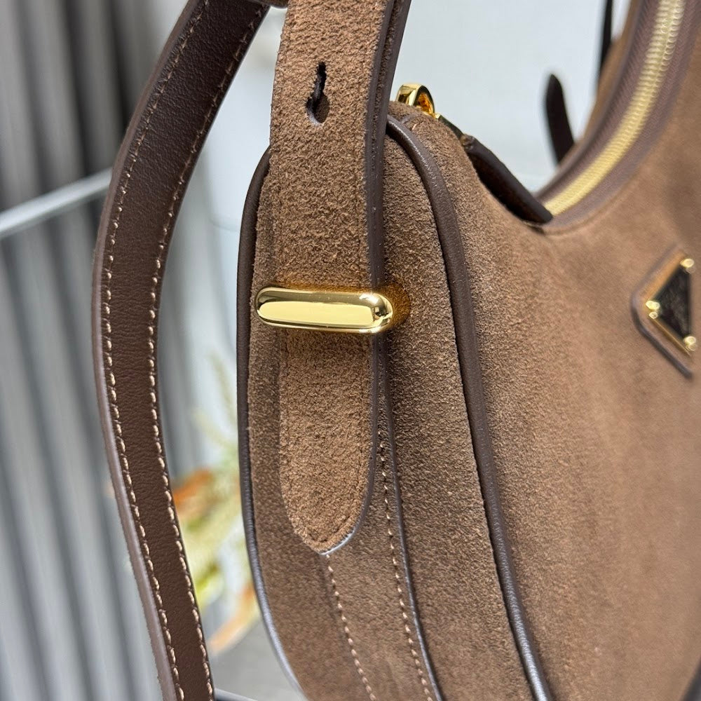 Dragons Bags Pradn Luxury Bag --102572