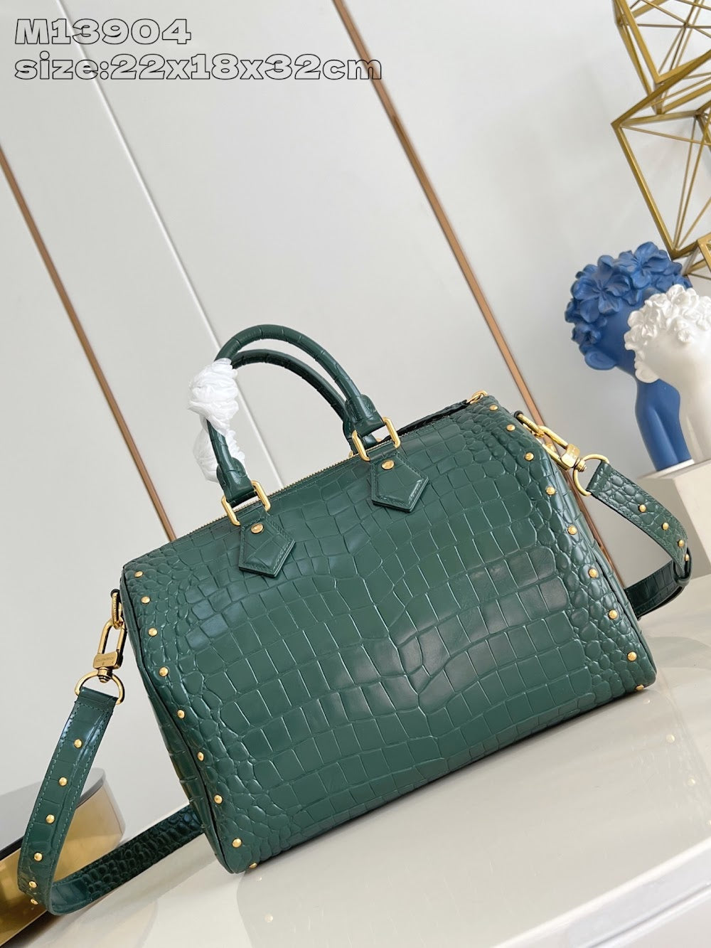 Dragons Bags ln Luxury Bag --95795