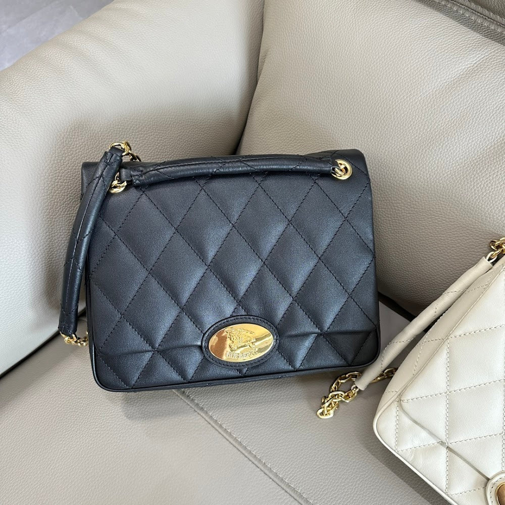 Dragons Bags Burberryn Luxury Bag --92272