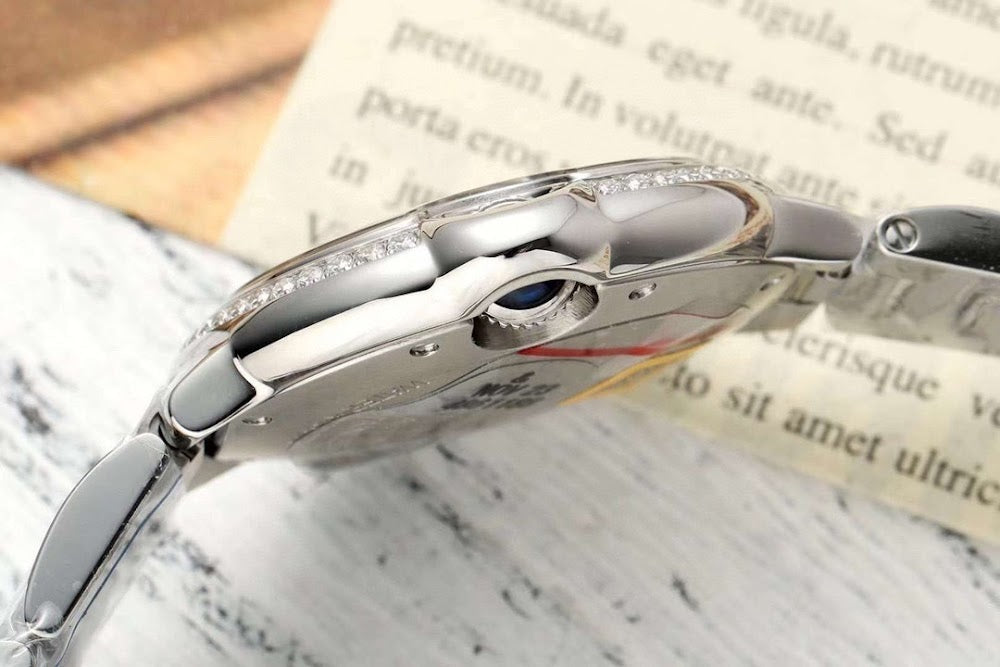 Dragons Bags Luxury Designer Watch --103544
