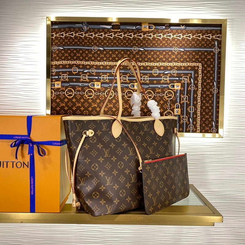 Dragons Bags LVn Luxury Bag --79551