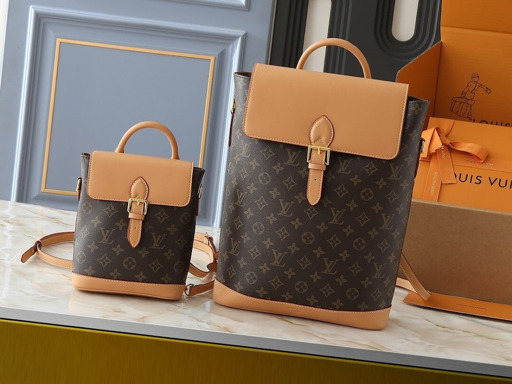 Dragons Bags ln Luxury Bag --76826