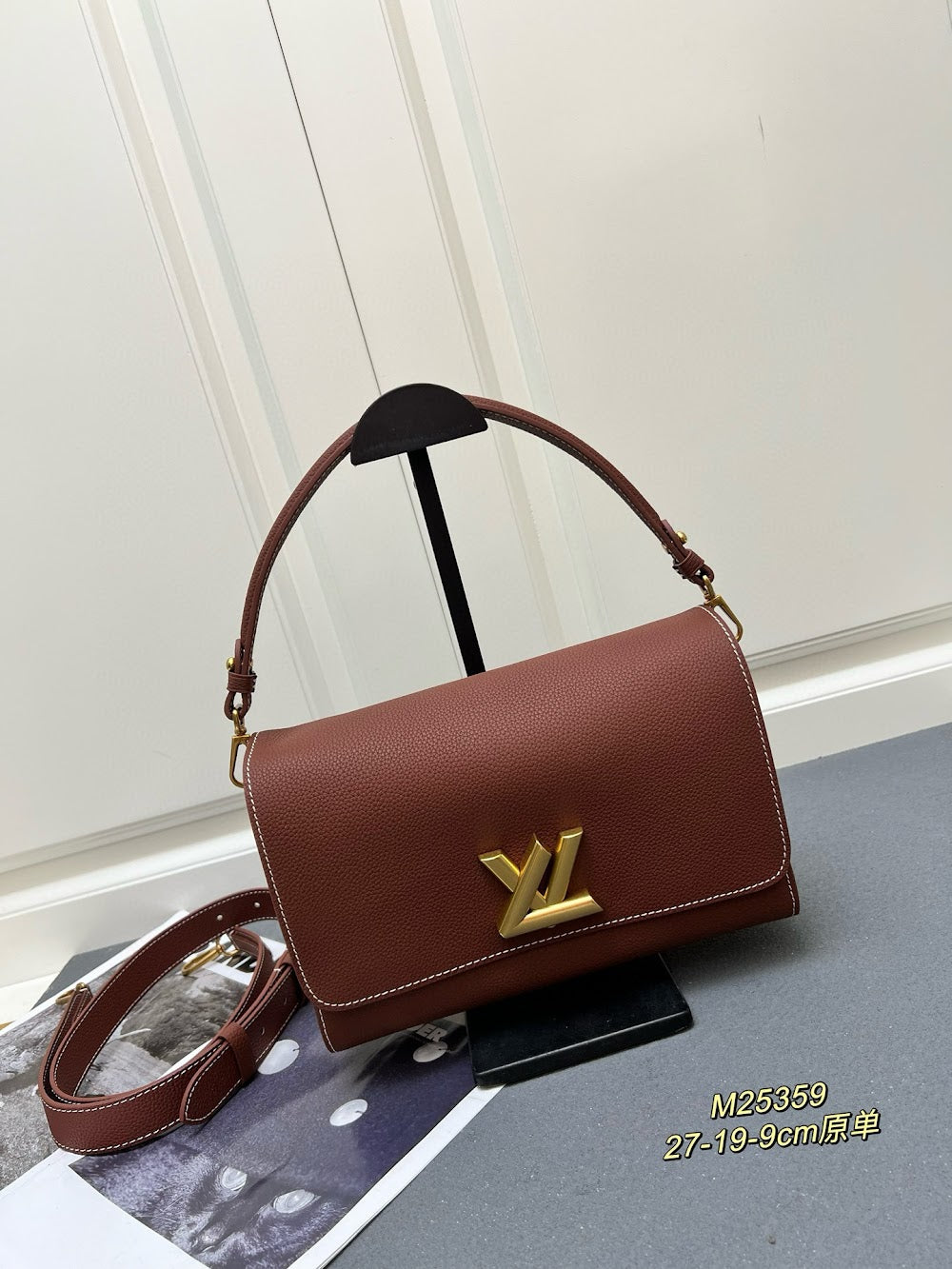 Dragons Bags LVn Luxury Bag --80426
