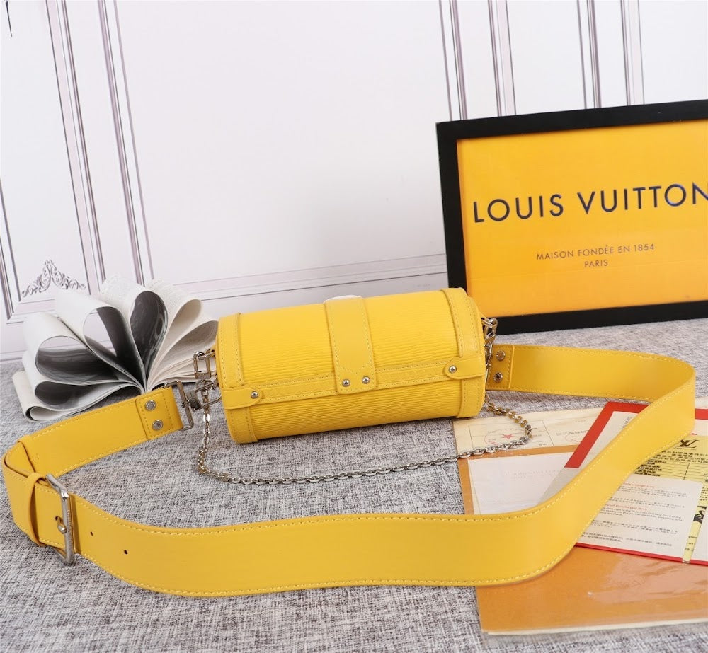Dragons Bags ln Luxury Bag --78134