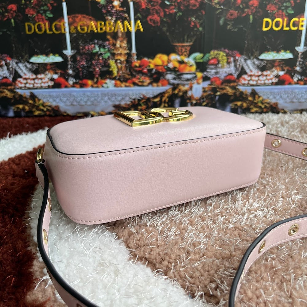 Dragons Bags DGn Luxury Bag --93443