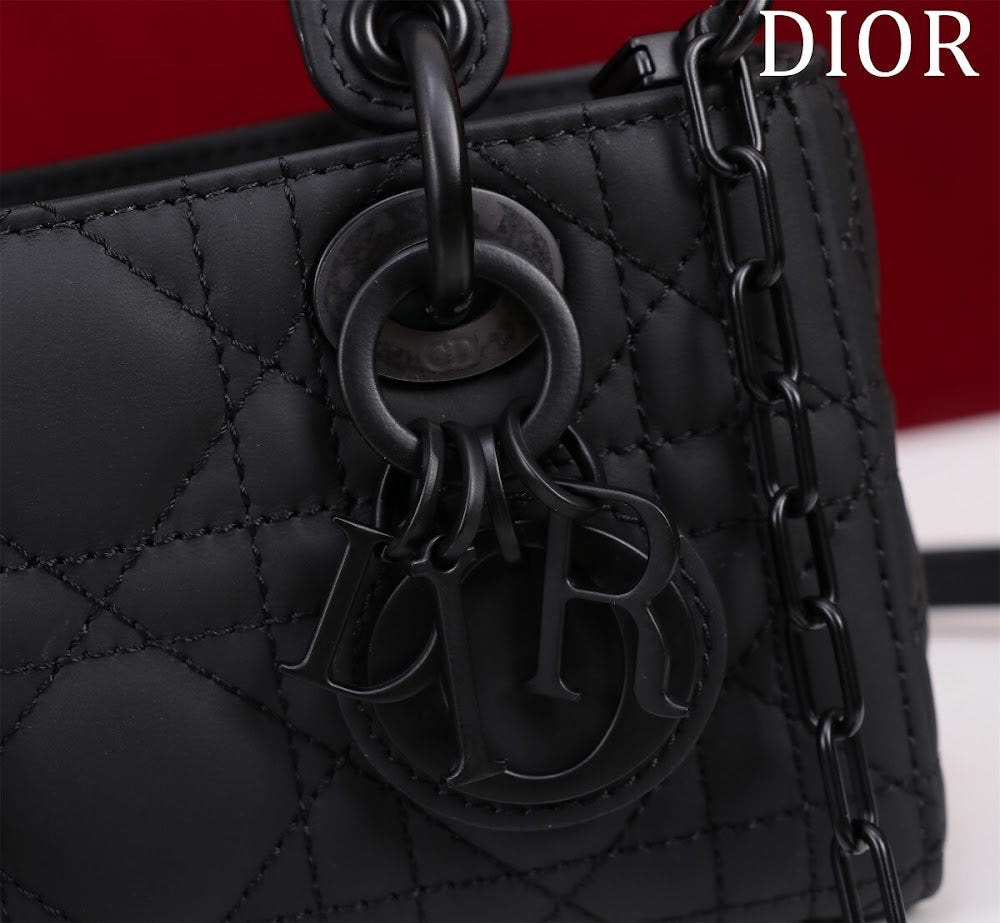 Dragons BagsDiorn Luxury Bag --116474