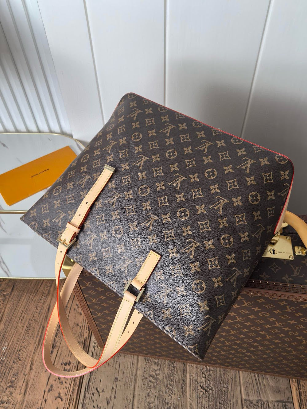 Dragons Bags LVn Luxury Bag --80274
