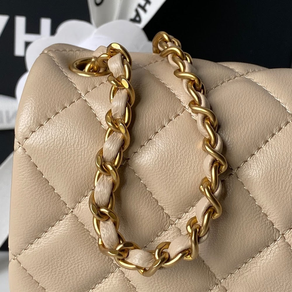 Dragons Bags CHn Luxury Bag --112866
