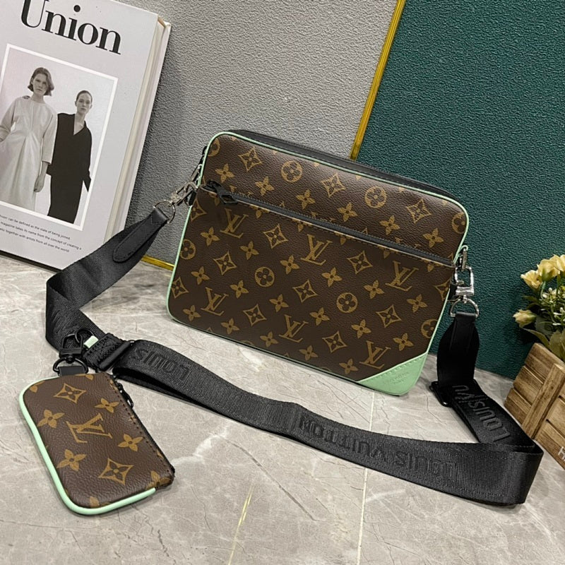 Dragons Bags ln Luxury Bag --70105