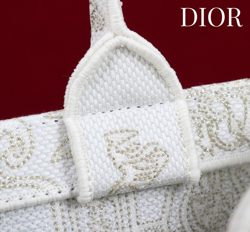 Dragons BagsDiorn Luxury Bag --114902