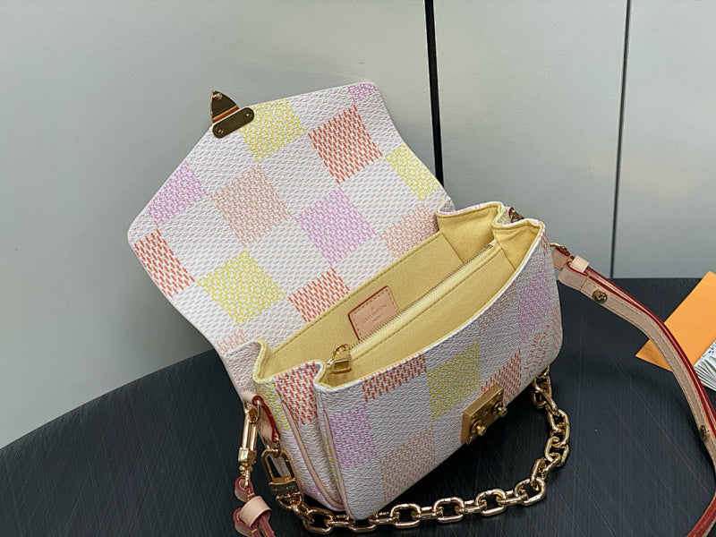 Dragons Bags LVn Luxury Bag --80058