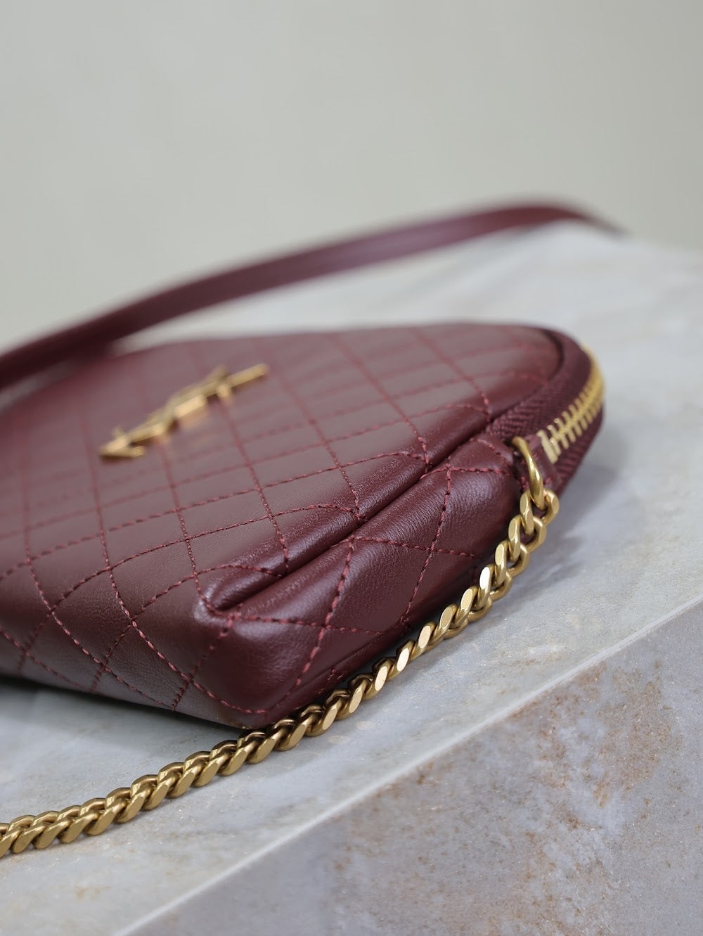 Dragons Bags YSLn Luxury Bag --119156