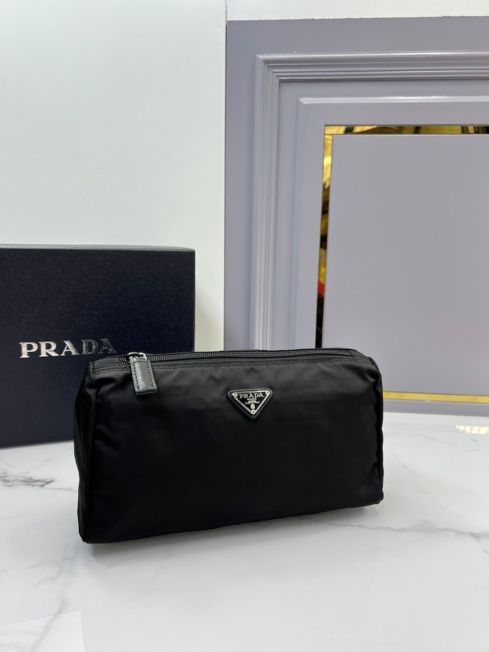 Dragons Bags Pradn Luxury Bag --102491