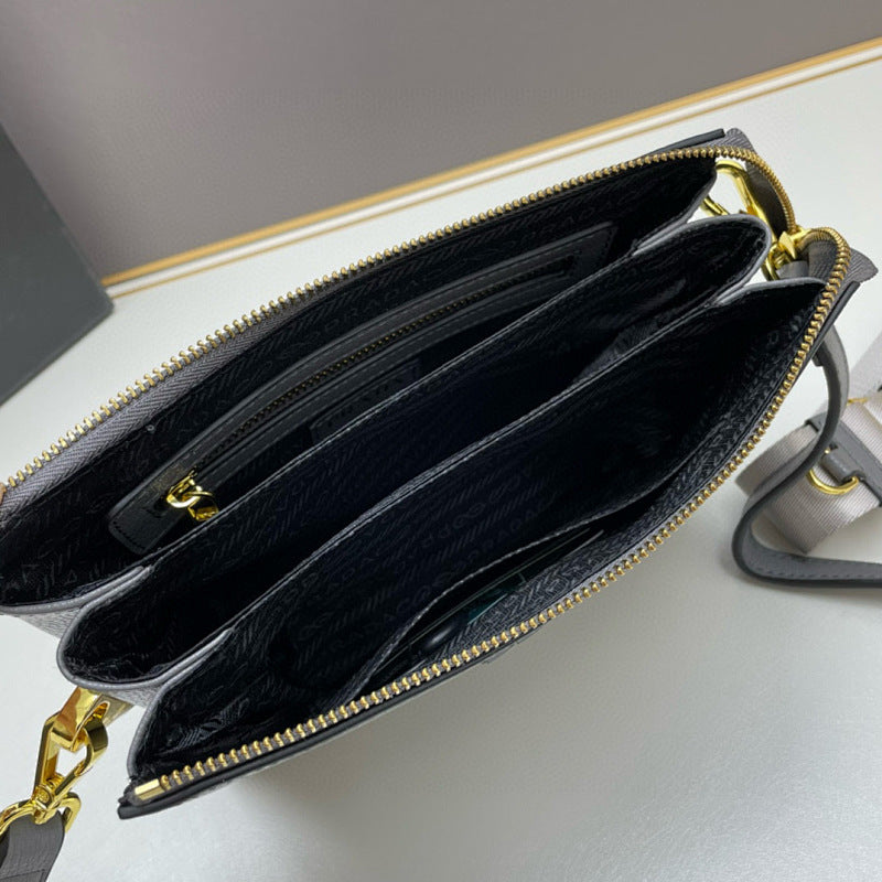 Dragons Bags pradn Luxury Bag --74135