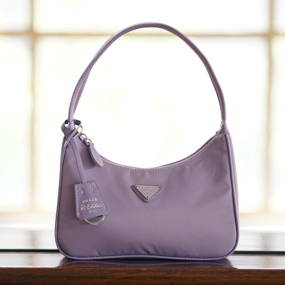 Dragons Bags Prada Luxury Bag --54341