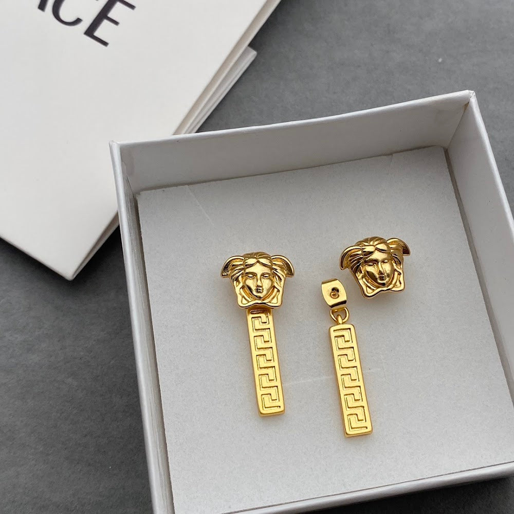 Dragons Bags Versace Luxury Jewelry --51303
